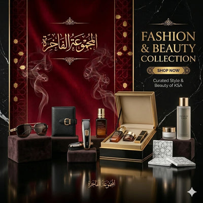Fashion & Beauty