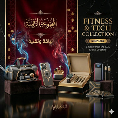 Fitness & Tech