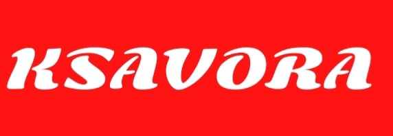 KSAVORA